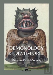 Demonology And Devil-Lore 1