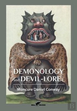 Bertrand.pt - Demonology And Devil-Lore 1