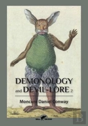 Demonology And Devil-Lore 2
