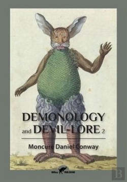 Bertrand.pt - Demonology And Devil-Lore 2