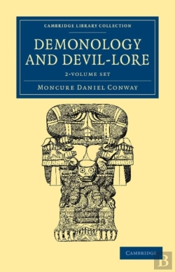 Bertrand.pt - Demonology And Devil-Lore 2 Volume Set Demonology And Devil-Lore