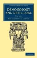 Demonology And Devil-Lore