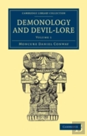 Demonology And Devil-Lore