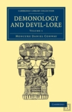 Bertrand.pt - Demonology And Devil-Lore