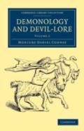 Demonology And Devil-Lore