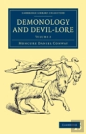 Demonology And Devil-Lore