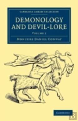 Bertrand.pt - Demonology And Devil-Lore