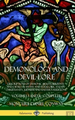 Bertrand.pt - Demonology And Devil-Lore