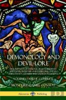 Demonology And Devil-Lore