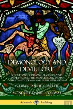 Bertrand.pt - Demonology And Devil-Lore