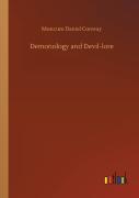 Demonology And Devil-Lore