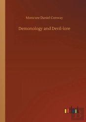 Demonology And Devil-Lore