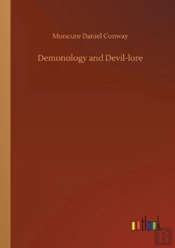 Bertrand.pt - Demonology And Devil-Lore