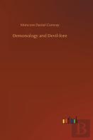Demonology And Devil-Lore