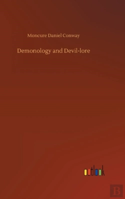 Bertrand.pt - Demonology And Devil-Lore