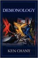 Demonology Powers Of Darkness
