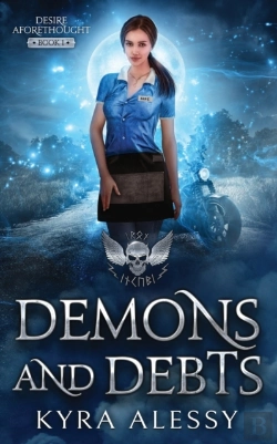 Bertrand.pt - Demons And Debts