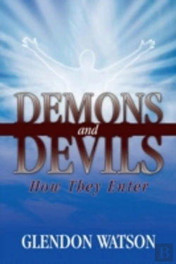 Bertrand.pt - Demons And Devils: How They Enter