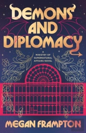 Demons And Diplomacy