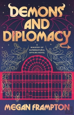 Bertrand.pt - Demons And Diplomacy