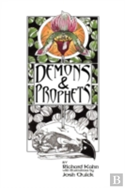 Bertrand.pt - Demons And Prophets
