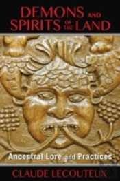 Demons And Spirits Of The Land