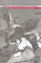 Demons And The Making Of The Monk