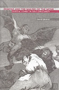 Bertrand.pt - Demons And The Making Of The Monk
