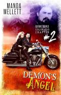 Demon'S Angel