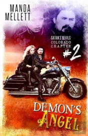 Demon'S Angel