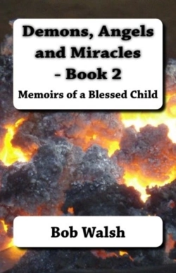 Bertrand.pt - Demons, Angels And Miracles - Book 2