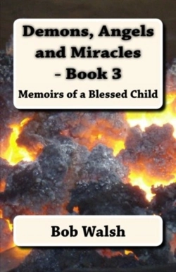 Bertrand.pt - Demons, Angels And Miracles - Book 3