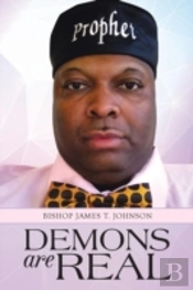 Demons Are Real