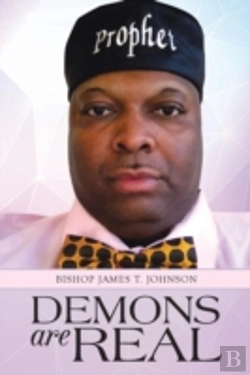Bertrand.pt - Demons Are Real
