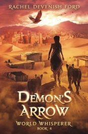 Demon'S Arrow