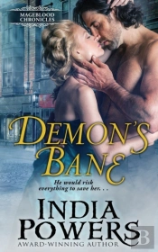 Demon'S Bane