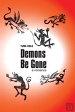 Bertrand.pt - Demons Be Gone, A Romance
