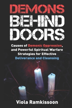 Bertrand.pt - Demons Behind Doors