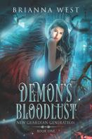Demon'S Bloodlust
