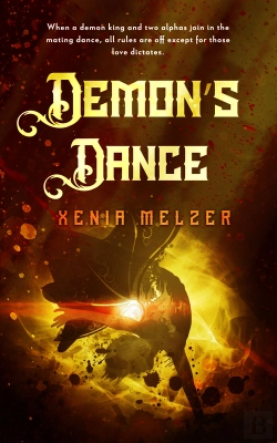 Bertrand.pt - Demon'S Dance