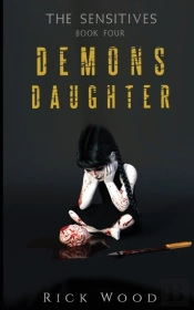 Demon'S Daughter