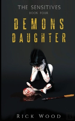 Bertrand.pt - Demon'S Daughter