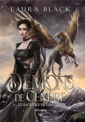 Demons De Cendre - 2 - Le Sacrifice De La Latente