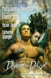 Demon'S Delight