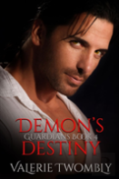 Demon'S Destiny