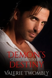 Demon'S Destiny