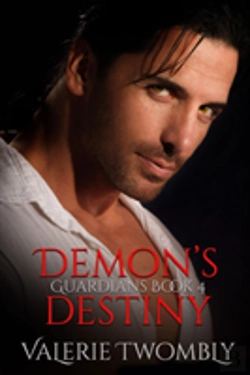 Bertrand.pt - Demon'S Destiny