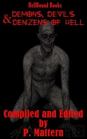 Demons, Devils And Denizens Of Hell