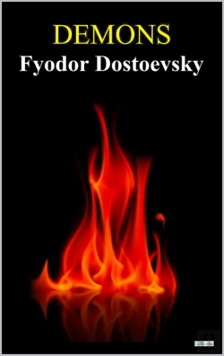 Bertrand.pt - Demons - Dostoevsky