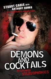 Demons & Cocktails